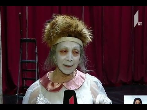 „თამაშის დასასრული“ - პრემიერა რუსთაველის თეატრში