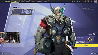 Charlie Doesnt Turn Off Stream Moistcr1Tikal