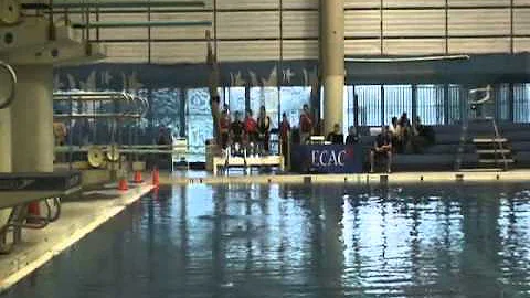 Jermaine ECAS's 1m.wmv