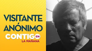 Carlos Pinto presentó: El extraño que quebró una familia - Contigo en La Mañana