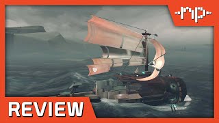 Far: Changing Tides Review - Noisy Pixel