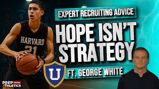 George White RecruitU Founder on College Recruiting Truths