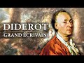 Denis diderot  grand ecrivain 17131784