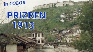 Prizren 1913