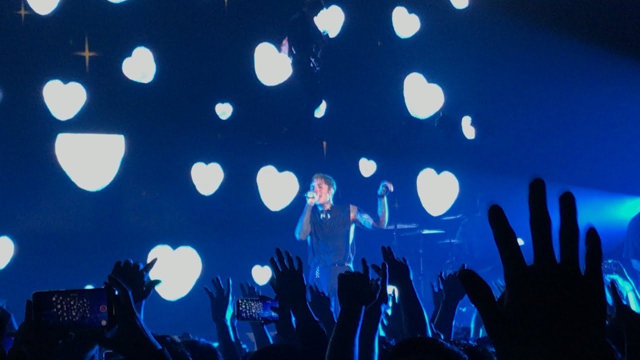 Bring Me The Horizon Follow You (Live in Osaka) YouTube