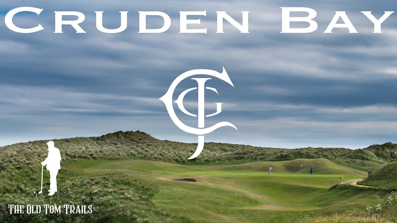 Cruden Bay: The Old Tom Trails