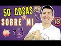 50 COSAS SOBRE MÍ (NUEVO, NUEVO 2019, ALV!)🔥|| MrDoctor