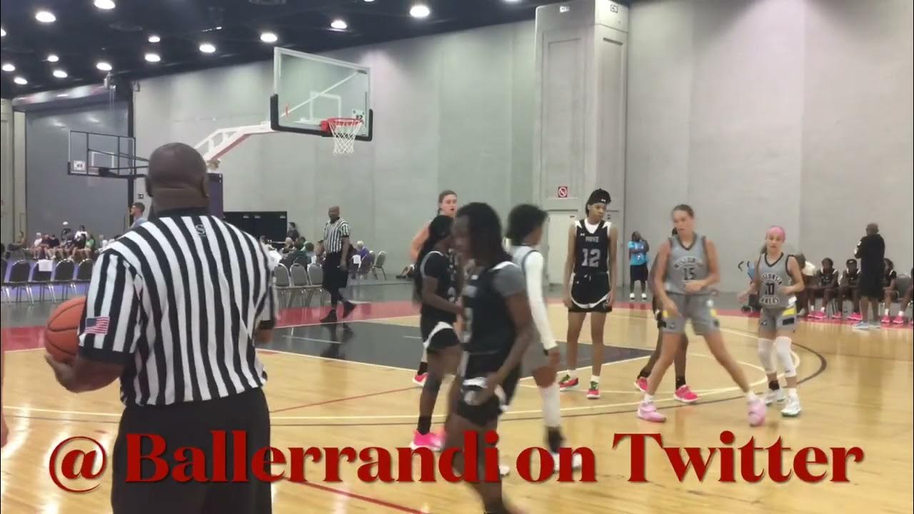 Mavs Elite 2026 (Black) vs. Wisconsin Lakers (2026) YouTube