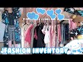 Jfashion Shop Inventory Haul 6 | Y2K Sanrio Usahana, Mezzo Piano &amp; More!