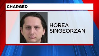Upstate man faces sexual exploitation charges