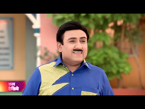 New Tarak Mehta Ka Ulta Chashma Epi 4399 Promo त रक म हत 16 May 2025 Tmkoc Episode