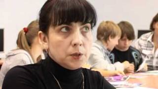 Компьютерная графика в школе Компьютерная графика в школе