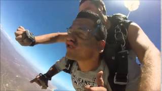 SKYDIVE CABO SAN LUCAS TONY
