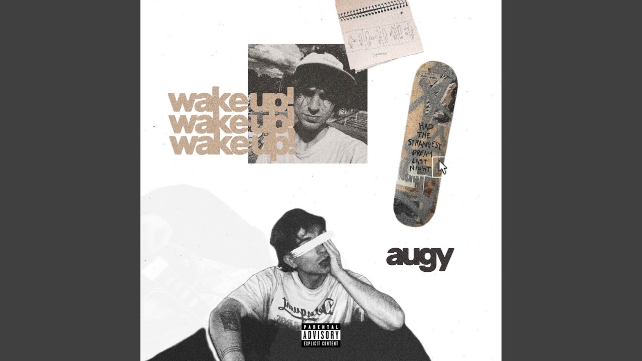 Watch WAKE UP! on YouTube Watch WAKE UP! on YouTube