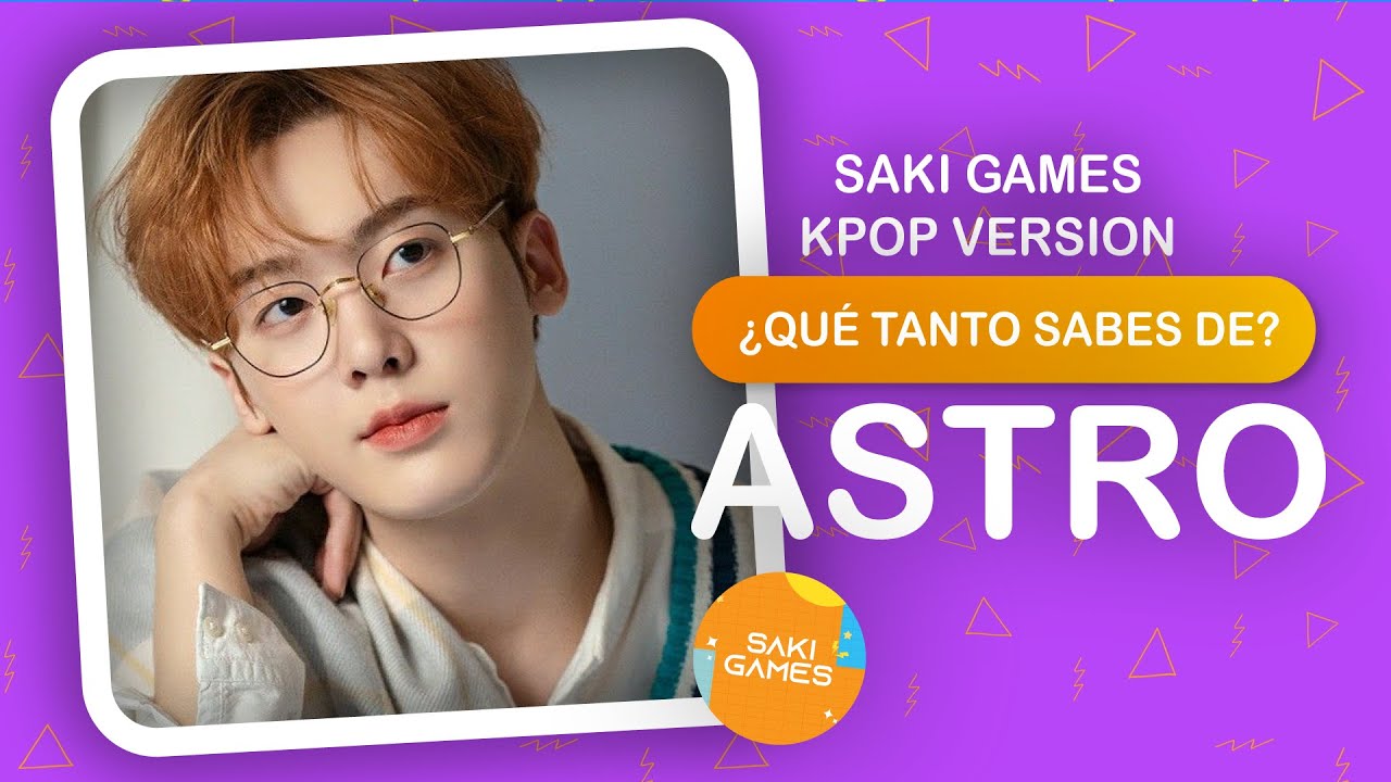 💫 Trivia de ASTRO: ¡Solo los AROHA más fieles la pasarán! 😱💜 Fast Version 