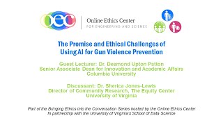 The Promise and Ethical Challenges of Using AI for Gun Violence Prevention