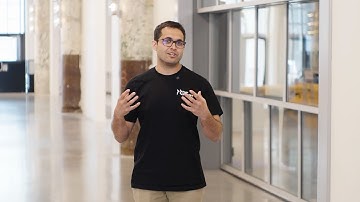 Meet the Founders - Peer Robotics