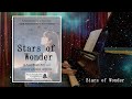 Stars of wonder piano sheet music by susan staples bell music