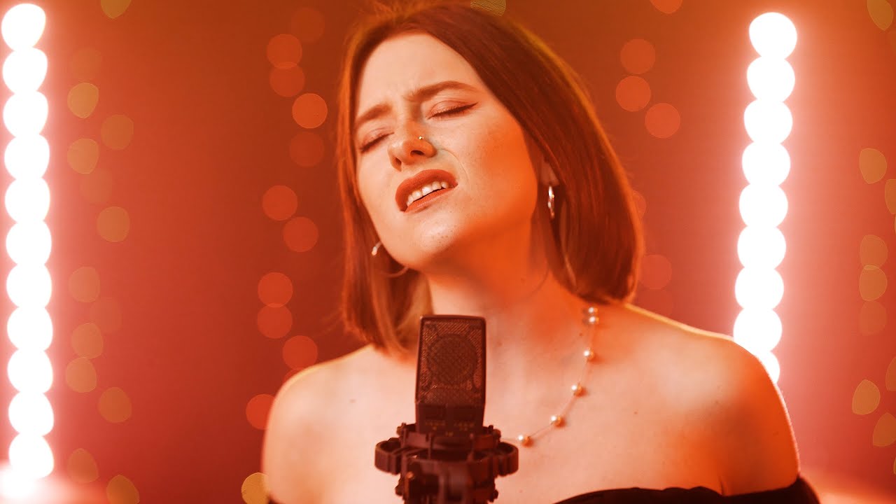 "O Holy Night" Christmas Cover by First to Eleven YouTube