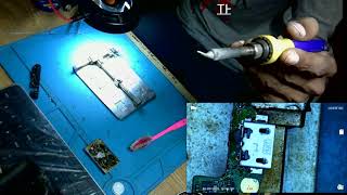 CHARGING PORT REPLACEMENT | THEMOBILEDOCTOR |