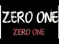 M A S - Zero One | From ZERO ONE