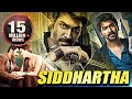 Siddhartha (2018) NEW Full Hindi Dubbed Movie | Sagar, Ragini | Telugu Movies Hindi Dubbed