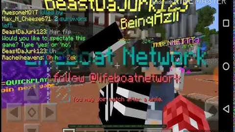 Lbsg PvP hacking #1