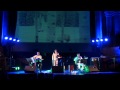 Greensleeves - JUMBLE TRIO (Extrait)