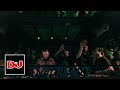 Caal b2b Mar-T @ Amnesia Ibiza Closing Party