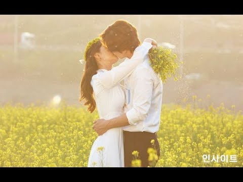 "보는 내가 더 설렌다"…'사자' 박해진♥나나, 유채꽃밭 프러포즈
