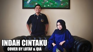 Download Mp3 Nicky Tirta - Indah Cintaku (Cover by Lotaf & Qia) Gudang lagu Download Mp3 Nicky Tirta - Indah Cintaku (Cover by Lotaf & Qia)