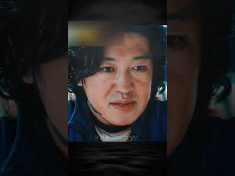😳Ки-Хун напугал Док-Су😳#игравкальмара2 #сериал #кино
