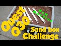 Quest Q30 - Sand box Challenge - UK Beach Detecting