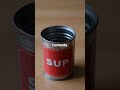 This Empty Can Will Make You Cry - Unexpected Life Lesson