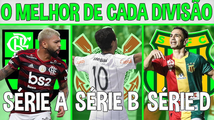 Pior time do Brasileirão queria chegar à Série A em 5 anos e agora vai  ficar sem divisão, globo fc