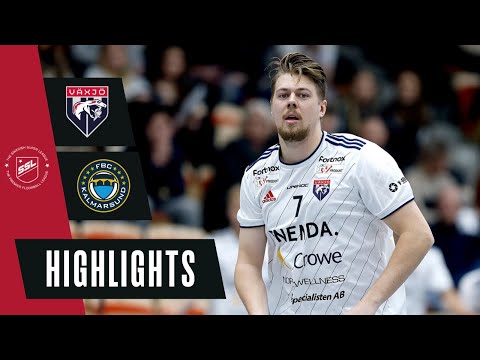 Highlights: Växjö -