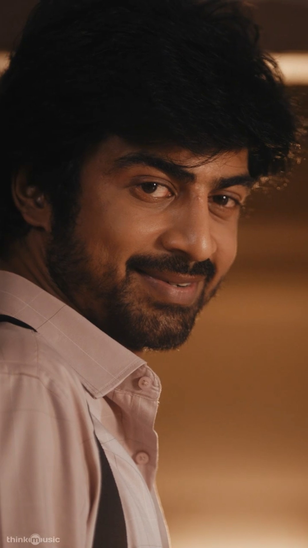 #Idhayam ✨❤️ #OnceMore #ArjunDas #AditiShankar #VineethSreenivasan #HeshamAbdulWahab