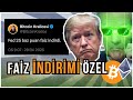 ACİL: FED Faiz İndirdi! Düşüş & Yükseliş Döngüsü Kapıda! | Bitcoin Kralicesi ile hızlı gündem yorumu