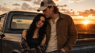 Jessie Murph & Morgan Wallen - If Love Was Easy (Official Lyric Video)