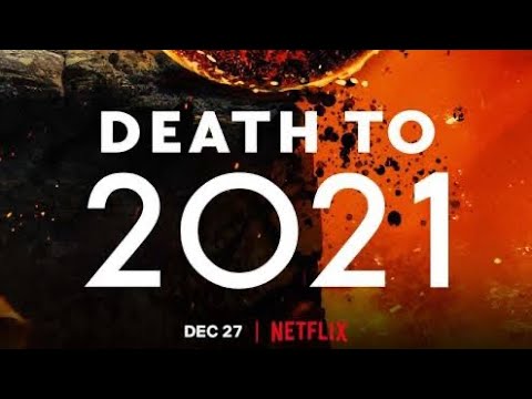 Netflix define data de estreia e divulga teaser de filme 'Death