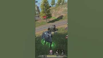 I Hate These HoverBikes | CODM BR #shorts #codmbr