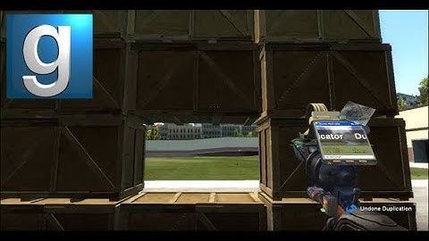 Gmod Episode 7 - Box Fort Battle!