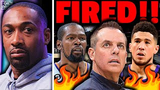 The Phoenix Suns Were WRONG To Fire Frank Vogel