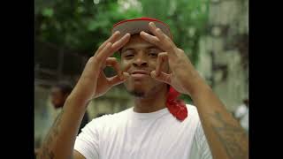 SPANK MURDA - MOVE BAKKK Shot By Man