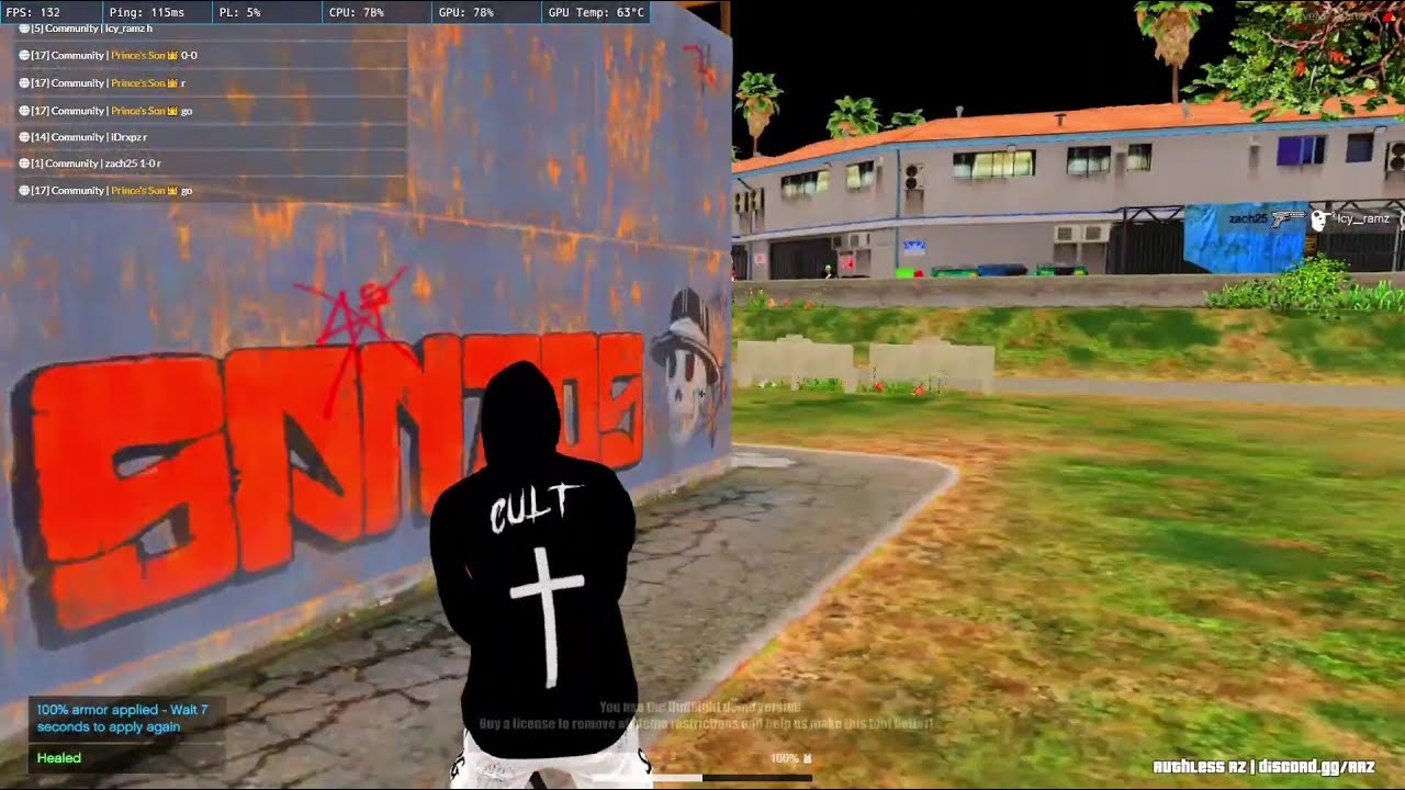 Sob Rp Fivem SOB B$&%# | FiveM Montage| #hbs - YouTube