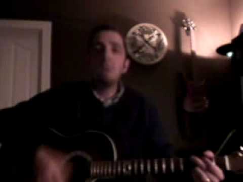 Brendan - "Barely Breathing" by Duncan Sheik