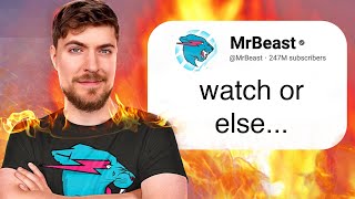 Why You Can’t Click Off a MrBeast Video…