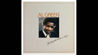 Al Green - Saved