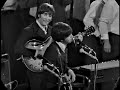 The Beatles - Live Circus Krone, Munich 1966 (4K Upscaled HD)