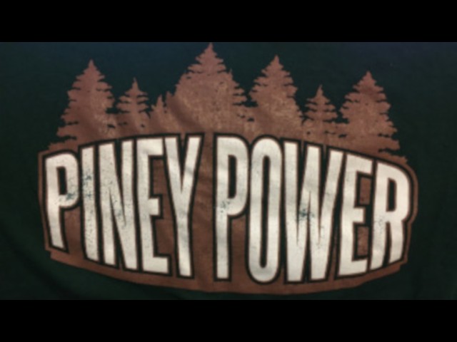 Piney Podcast: Atlantic City, Bakeries and Randy Quaid